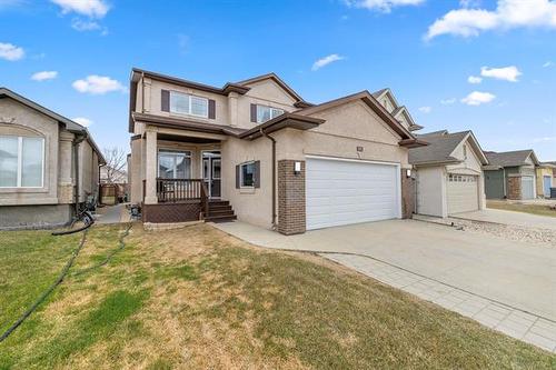 31 Scammel Rd, Winnipeg, MB 