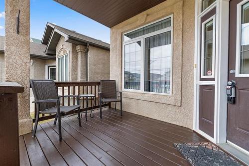 31 Scammel Rd, Winnipeg, MB 
