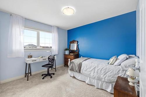 31 Scammel Rd, Winnipeg, MB 