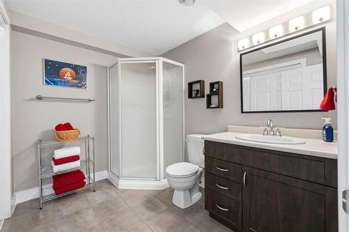 31 Scammel Rd, Winnipeg, MB 