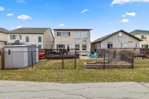 31 Scammel Rd, Winnipeg, MB 