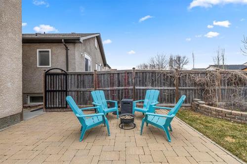 31 Scammel Rd, Winnipeg, MB 