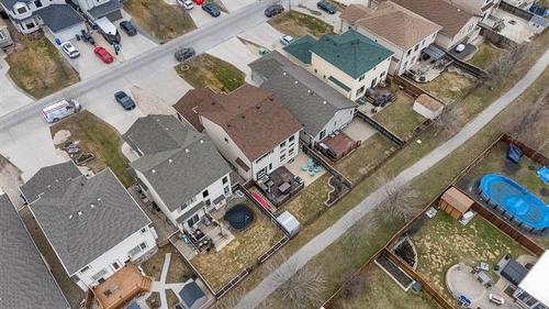 31 Scammel Rd, Winnipeg, MB 