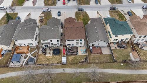31 Scammel Rd, Winnipeg, MB 