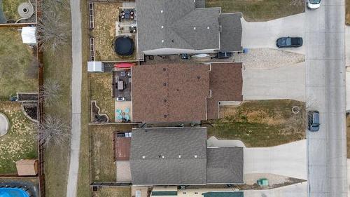 31 Scammel Rd, Winnipeg, MB 