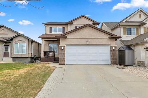 31 Scammel Rd, Winnipeg, MB 