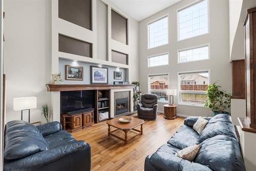 31 Scammel Rd, Winnipeg, MB 