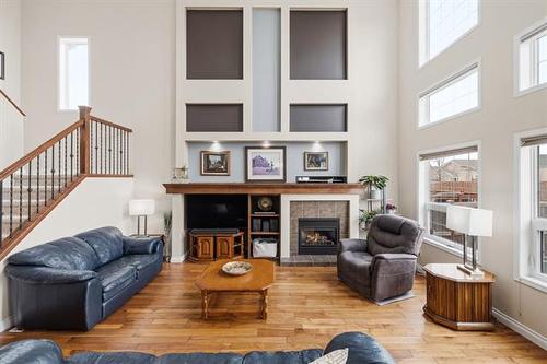 31 Scammel Rd, Winnipeg, MB 