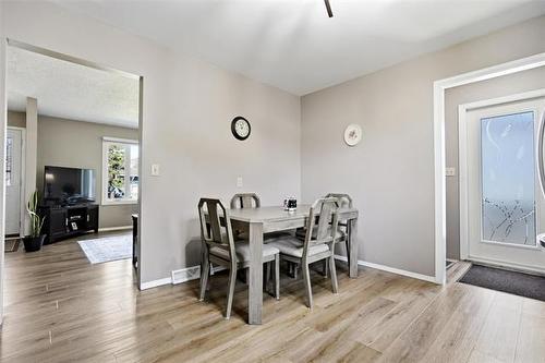 10 George Suttie Bay, Winnipeg, MB 