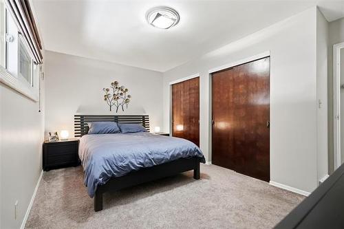 10 George Suttie Bay, Winnipeg, MB 