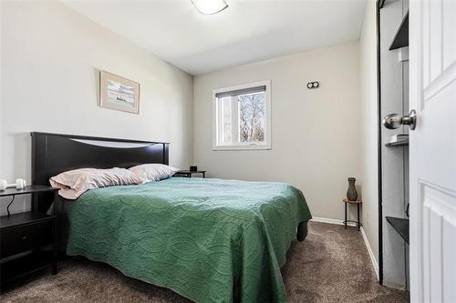 10 George Suttie Bay, Winnipeg, MB 