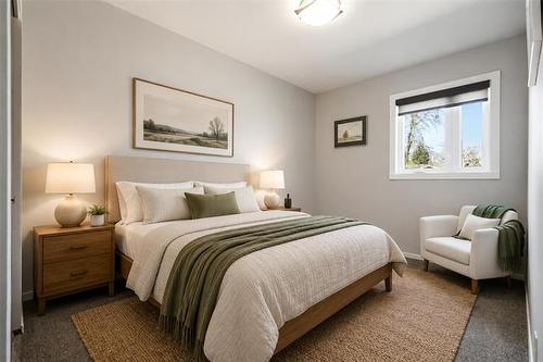 10 George Suttie Bay, Winnipeg, MB 