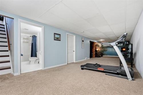 10 George Suttie Bay, Winnipeg, MB 