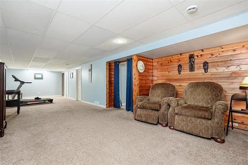 10 George Suttie Bay, Winnipeg, MB 
