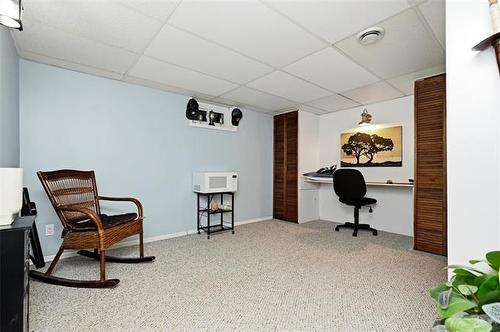 10 George Suttie Bay, Winnipeg, MB 