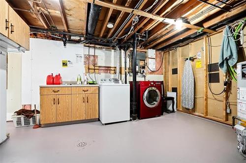10 George Suttie Bay, Winnipeg, MB 