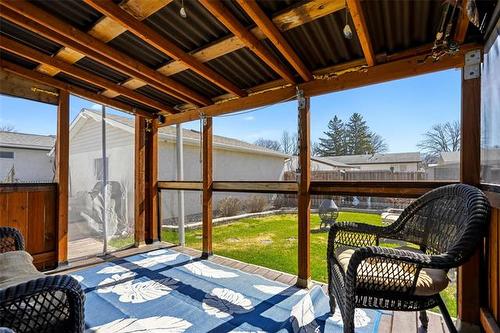 10 George Suttie Bay, Winnipeg, MB 