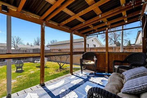 10 George Suttie Bay, Winnipeg, MB 