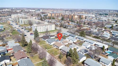 10 George Suttie Bay, Winnipeg, MB 