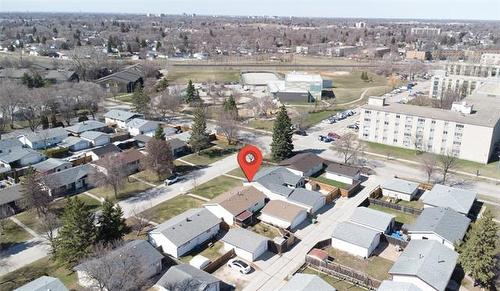 10 George Suttie Bay, Winnipeg, MB 