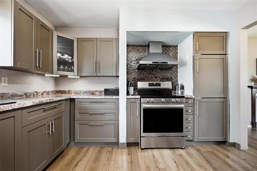 10 George Suttie Bay, Winnipeg, MB 