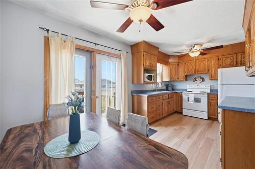 10 Masterton Cr, Winnipeg, MB 