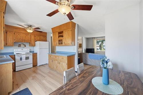 10 Masterton Cr, Winnipeg, MB 