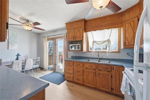 10 Masterton Cr, Winnipeg, MB 