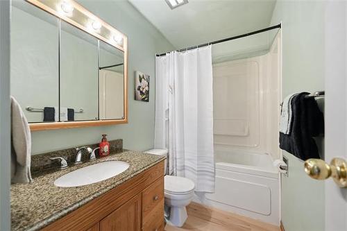 10 Masterton Cr, Winnipeg, MB 