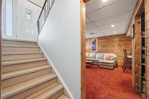 10 Masterton Cr, Winnipeg, MB 