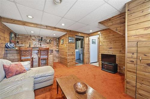 10 Masterton Cr, Winnipeg, MB 
