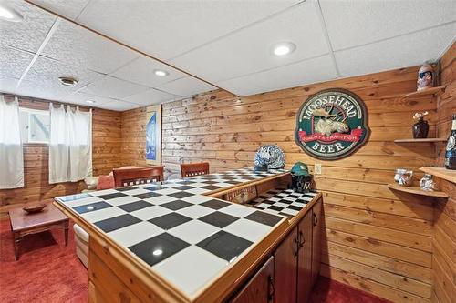 10 Masterton Cr, Winnipeg, MB 