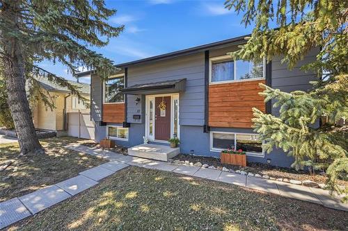 10 Masterton Cr, Winnipeg, MB 