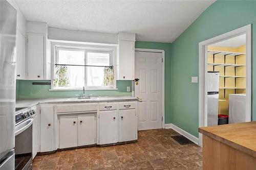 348 St John'S Ave, Winnipeg, MB 
