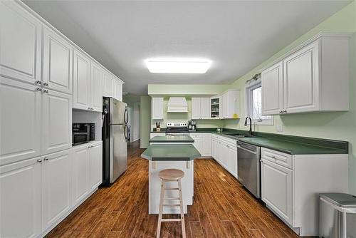 149 Dacor Dr, La Broquerie, MB 