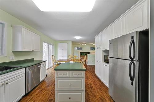 149 Dacor Dr, La Broquerie, MB 
