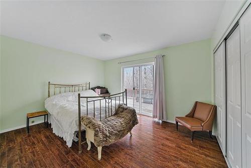 149 Dacor Dr, La Broquerie, MB 