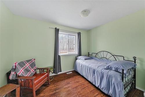 149 Dacor Dr, La Broquerie, MB 