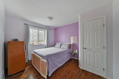 149 Dacor Dr, La Broquerie, MB 