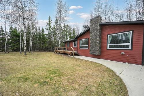 149 Dacor Dr, La Broquerie, MB 