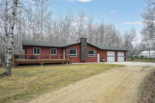149 Dacor Dr, La Broquerie, MB 