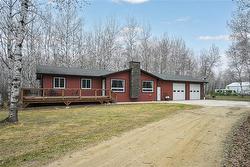 149 DACOR DR La Broquerie, MB R0A 0W0