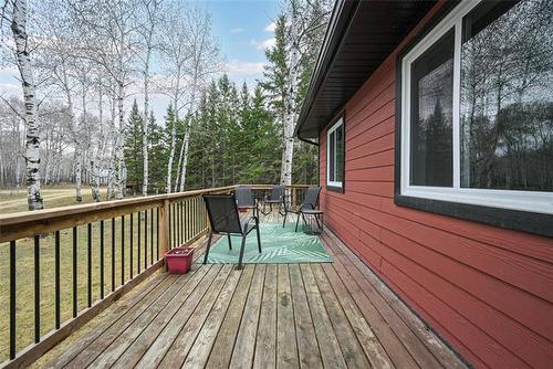 149 Dacor Dr, La Broquerie, MB 