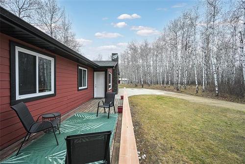 149 Dacor Dr, La Broquerie, MB 
