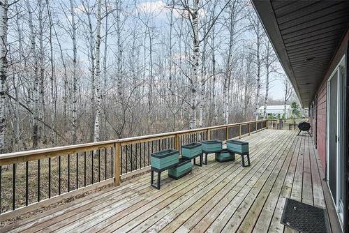 149 Dacor Dr, La Broquerie, MB 