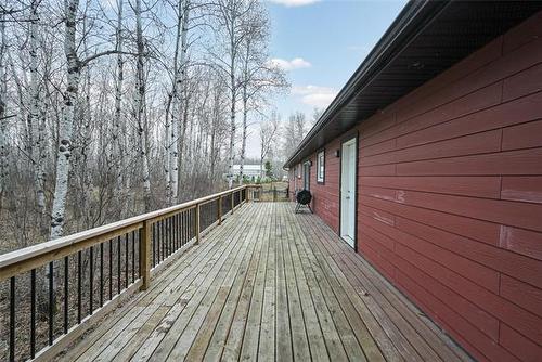 149 Dacor Dr, La Broquerie, MB 