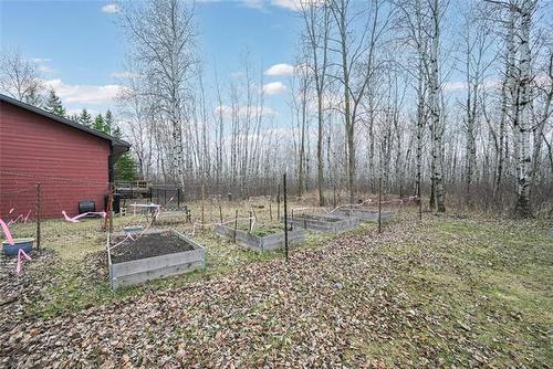 149 Dacor Dr, La Broquerie, MB 