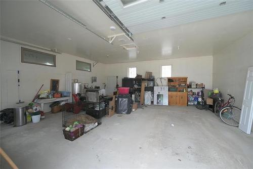 149 Dacor Dr, La Broquerie, MB 
