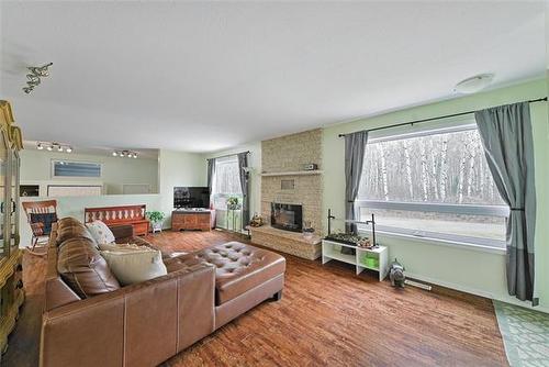 149 Dacor Dr, La Broquerie, MB 