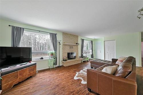 149 Dacor Dr, La Broquerie, MB 